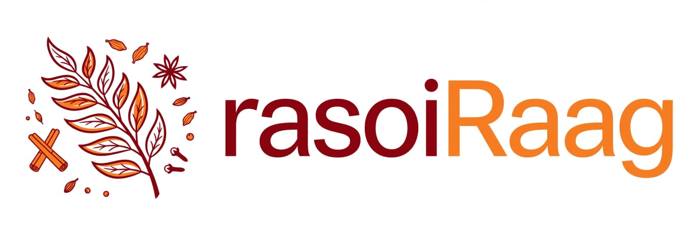 rasoiRaag logo